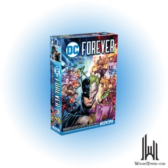 DC FOREVER